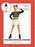 Children Pop Star Costume 6-9 Years - front view