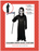 Children’s Grave Ghoul costume with skull mask, long black tunic, belt and gloves, shown on 6–9 years packaging with a separately sold scythe.