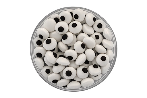 Candy Eyes Small Iconic Sprinkles 30g