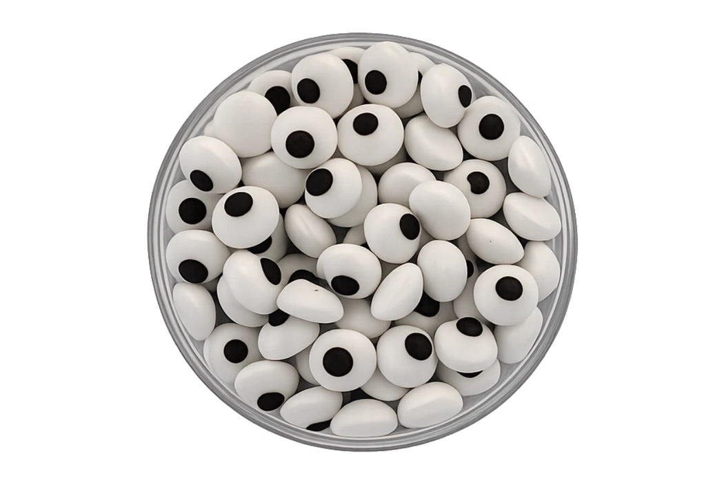 Candy Eyes Small Iconic Sprinkles 30g