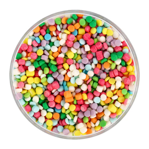 Rainbow Bright Sequins Iconic - 100g