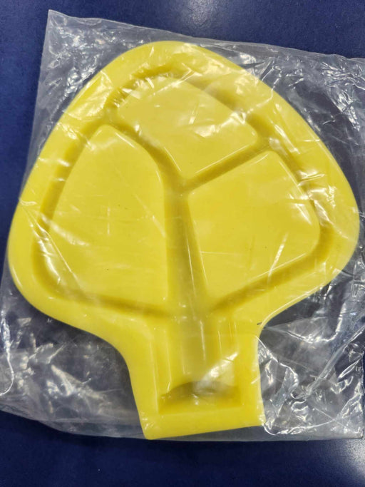Kitchen Aid Paddle Silicone Mould
