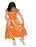 Emma Memma Costume Child Toddler