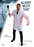 Bloody White Lab Coat