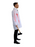 Bloody White Lab Coat