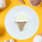 Cutter & 3D Embosser Set - Ice Cream