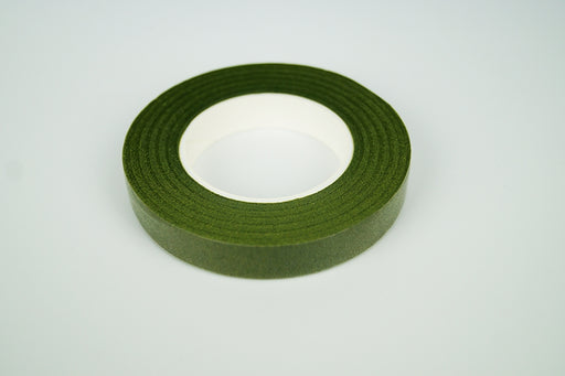 Floral Tape Light Green 12mm