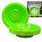 Plastic Bowl 20 Pack - Lime Green