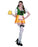 Beer Girl Adult Costume Small/Medium