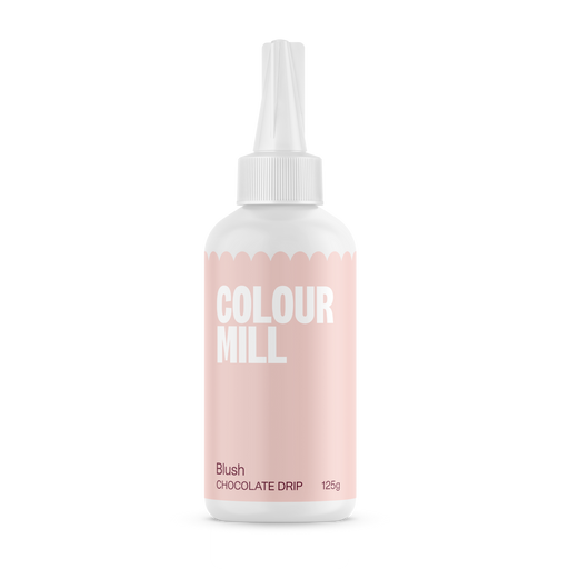 Colour Mill Chocolate Drip Blush 125g