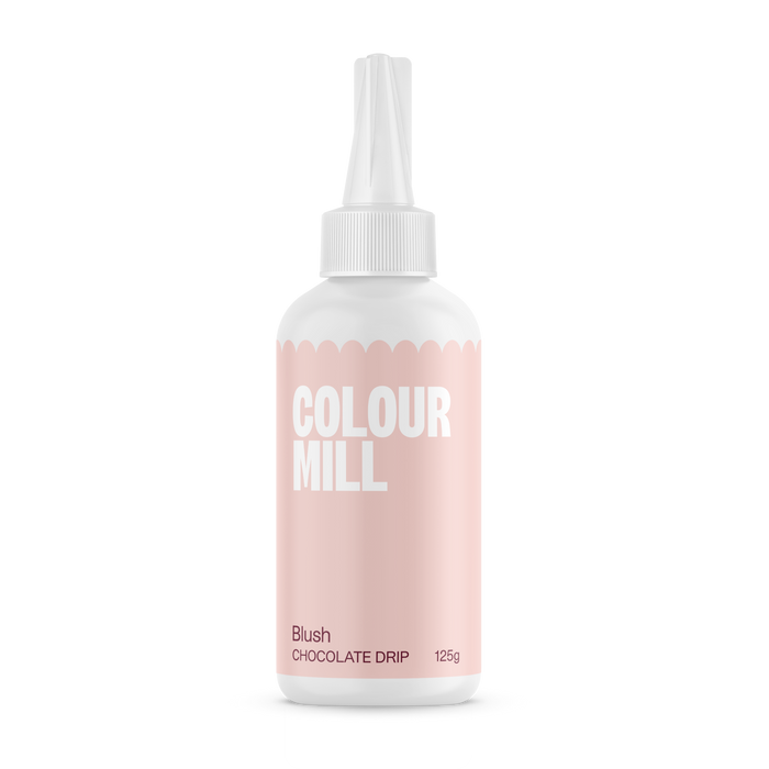 Colour Mill Chocolate Drip Blush 125g