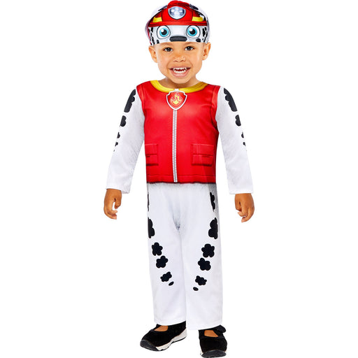 Costume Paw Patrol Marshall Baby 18-24 Months