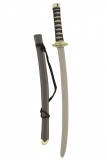 Ninja Katana with Scabbard 76cm