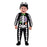 Costume Mini Bones 3-4 Years