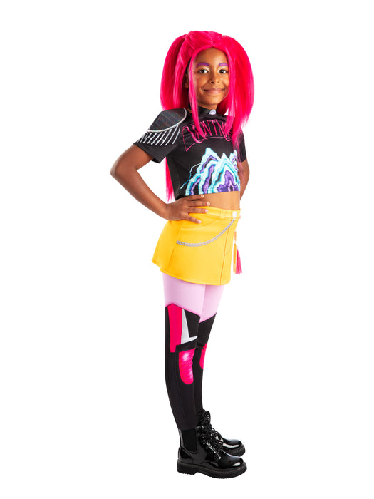 K-Pop Mira Classic Kids Costume 6 Years