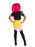K-Pop Mira Classic Kids Costume 6 Years