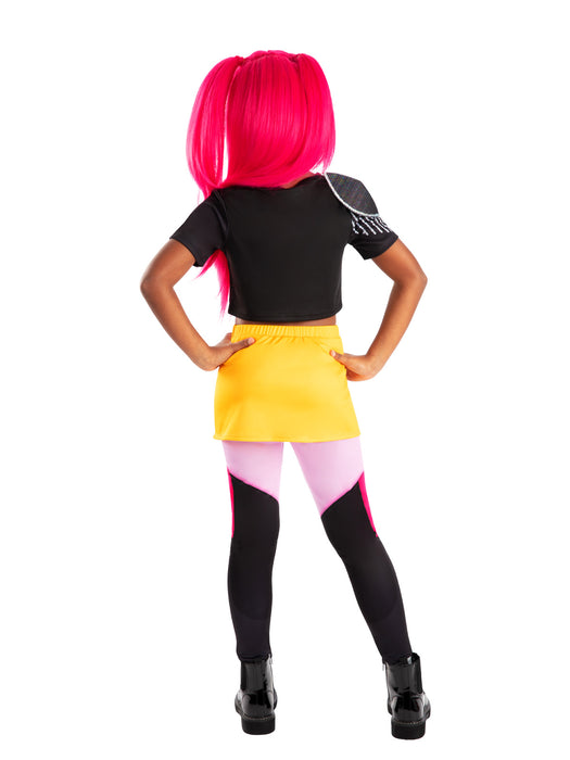 K-Pop Mira Classic Kids Costume 6 Years