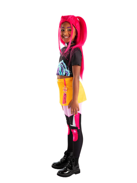 K-Pop Mira Classic Kids Costume 6 Years