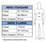 Superman Deluxe Costume - Adult Standard
