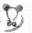 Animal Set- 3 Piece Set Mouse