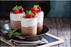BEST BEFORE Bakels Chocolate Mousse Mix 250g