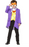 Childrens Mr Fox Large Costume