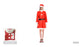 Women's Santa Suit Costume