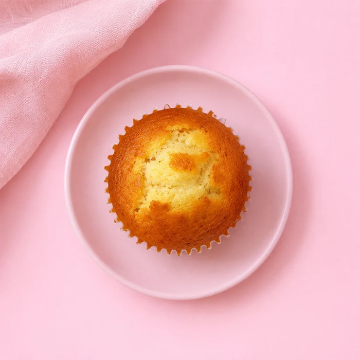 Gluten-Free Cup Cake Or Muffin Mix 1kg