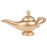 Genie Lamp - Gold