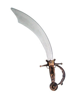 Pirate Cutlass 54cm