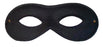 Round Black Eye Mask