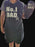 The Stubby King Apron Set No, 1 Dad
