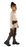Childrens Obi Wan Kenobi Classic Costume 7-8 Years