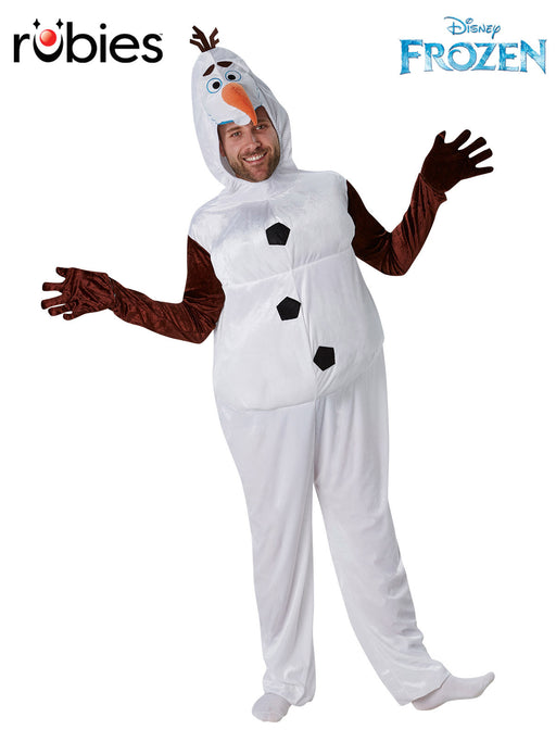 Olaf Adult Costume - Standard