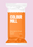 Colour Mill Decorators Dough ( Fondant ) 250g Orange