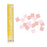 Confetti Cannon Pink 24cm