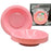 Plastic Bowl 20 Pack - Light Pink
