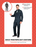 Adult Pinstripe Suit - Small/Medium