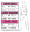 Creeping Beauty Adult Medium Costume