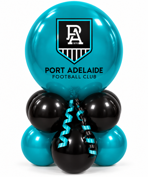 Port Adelaide Power Footy Buddy Centrepiece