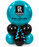 Port Adelaide Power Footy Buddy Centrepiece