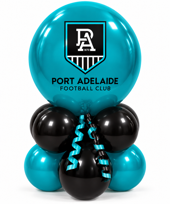 Port Adelaide Power Footy Buddy Centrepiece