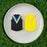 AFL Port Adelaide Power Football Team Guernsey Cutter & Embosser Set