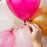 Balloon Arch Strip Single Hole 5m