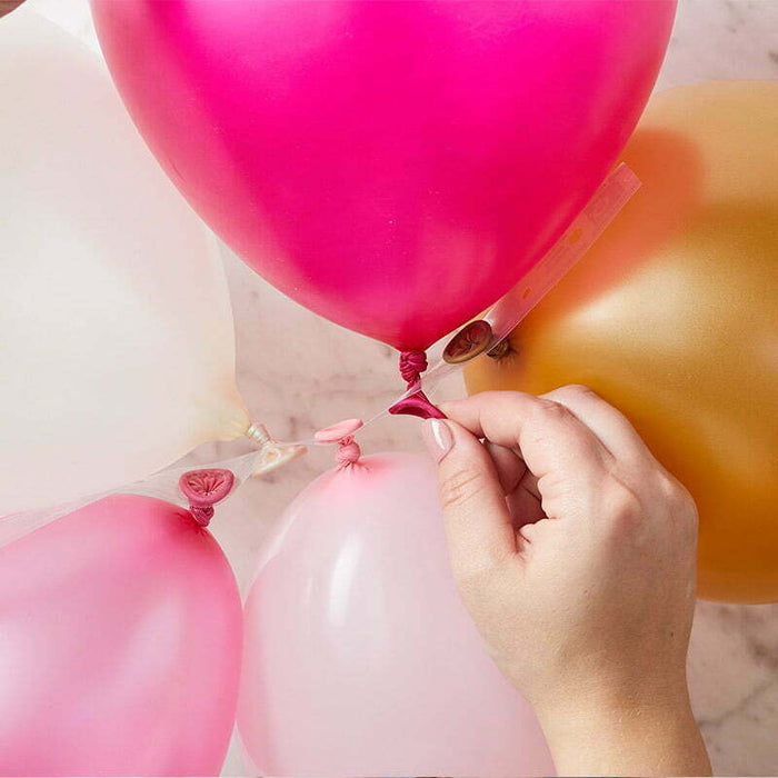 Balloon Arch Strip Single Hole 5m