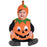 Pumpkin Cutie Pie Costume 2-3 Years