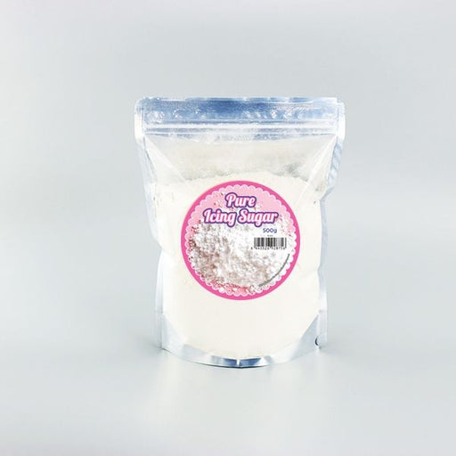 Pure Icing Sugar 500 Grams