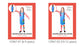 Children Quirky Girl Costume 10-12 Years
