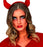 Red Aqua Makeup Tube - 30ml