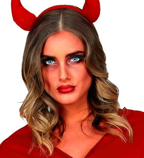 Red Aqua Makeup Tube - 30ml